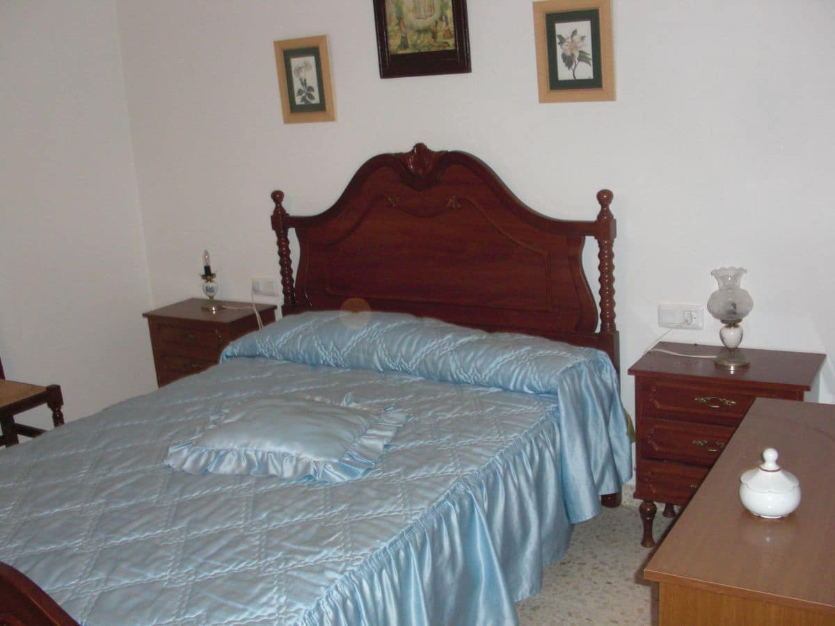 Finca/Country House for sale in Vejer de la Frontera - € 350,000 (Ref: 8207564)