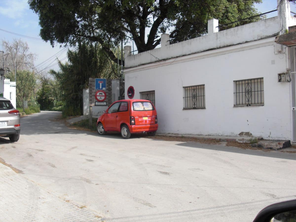 3 bedroom Townhouse for sale in Vejer de la Frontera - € 280,000 (Ref: 8207567)
