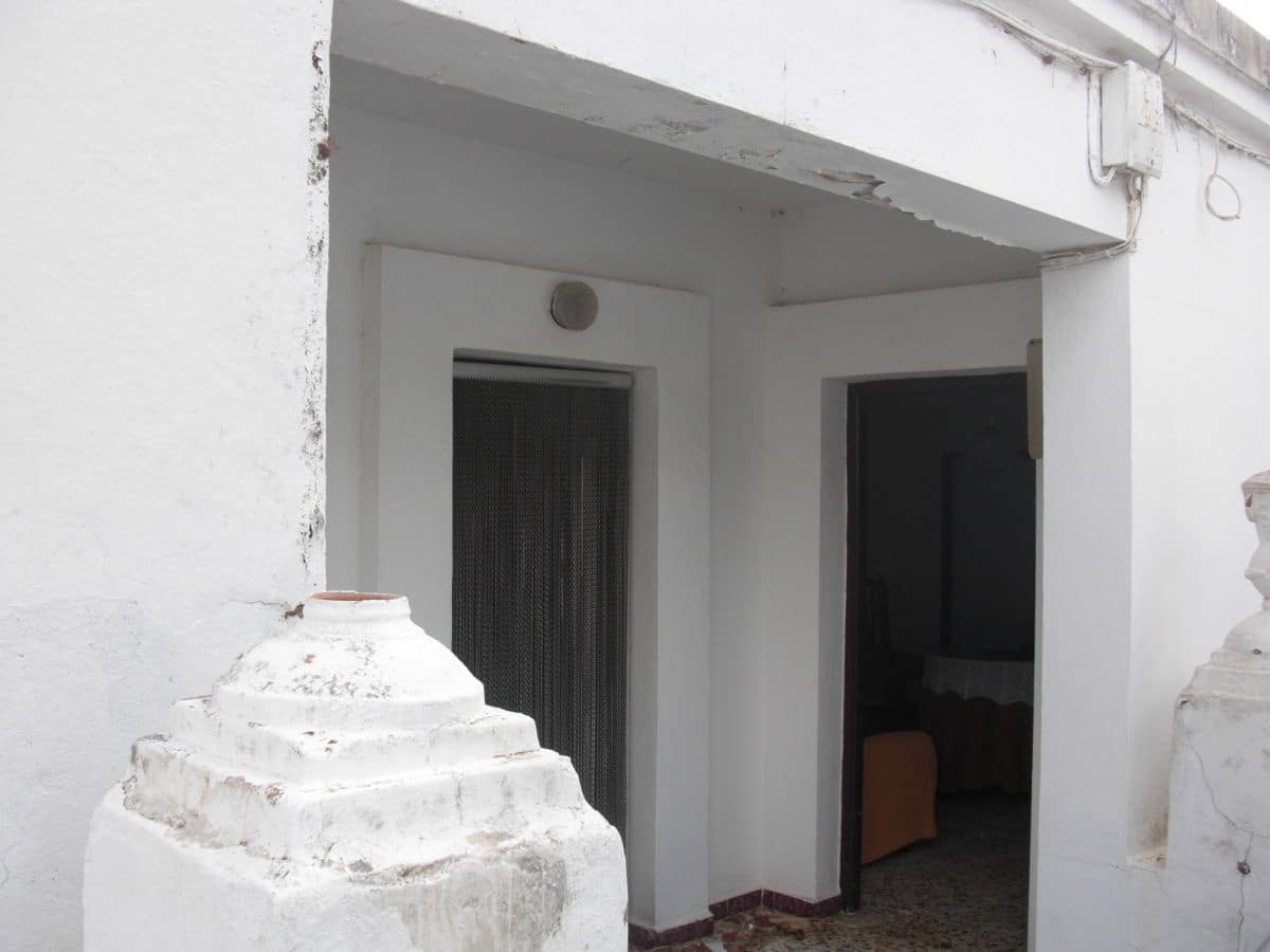3 bedroom Townhouse for sale in Vejer de la Frontera - € 280,000 (Ref: 8207567)
