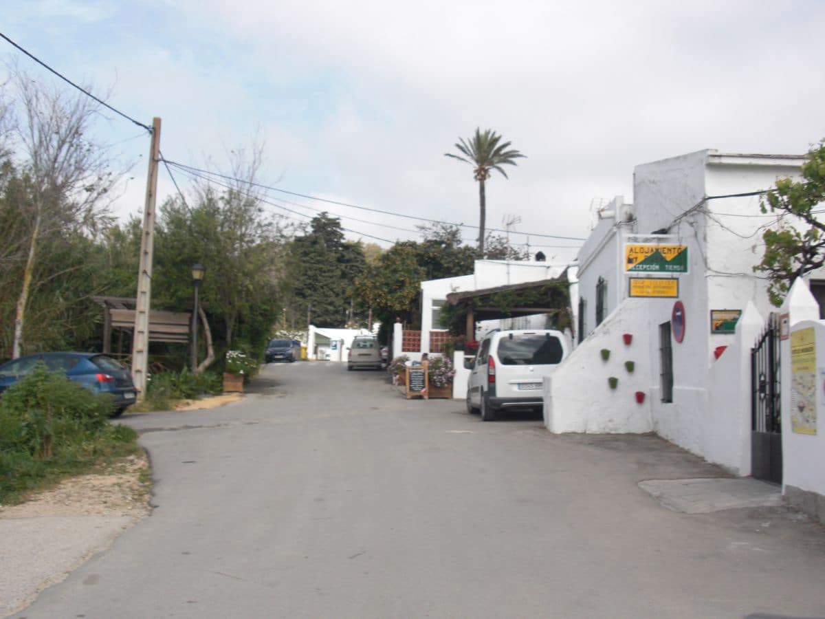 3 bedroom Townhouse for sale in Vejer de la Frontera - € 280,000 (Ref: 8207567)