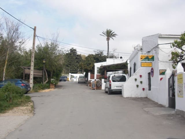 3 bedroom Townhouse for sale in Vejer de la Frontera - € 280,000 (Ref: 8207567)