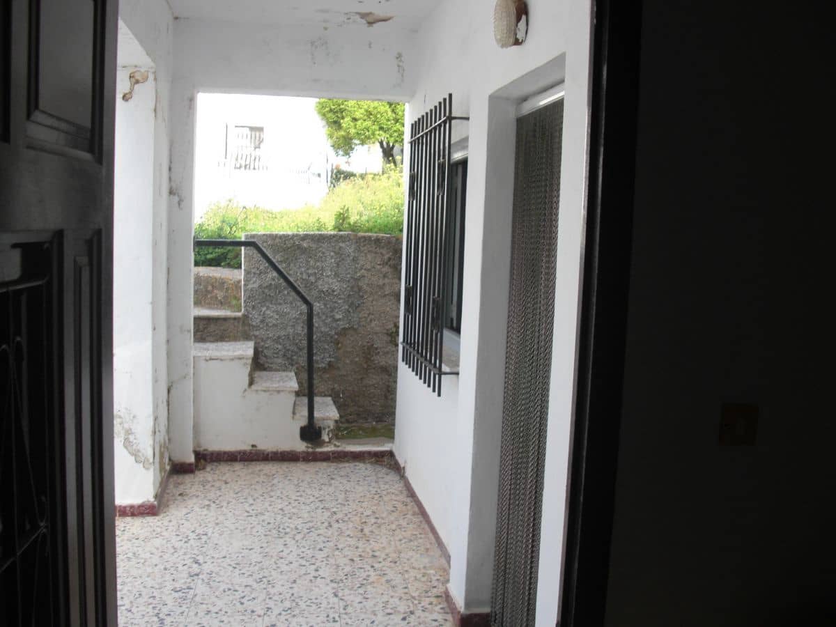 3 bedroom Townhouse for sale in Vejer de la Frontera - € 280,000 (Ref: 8207567)