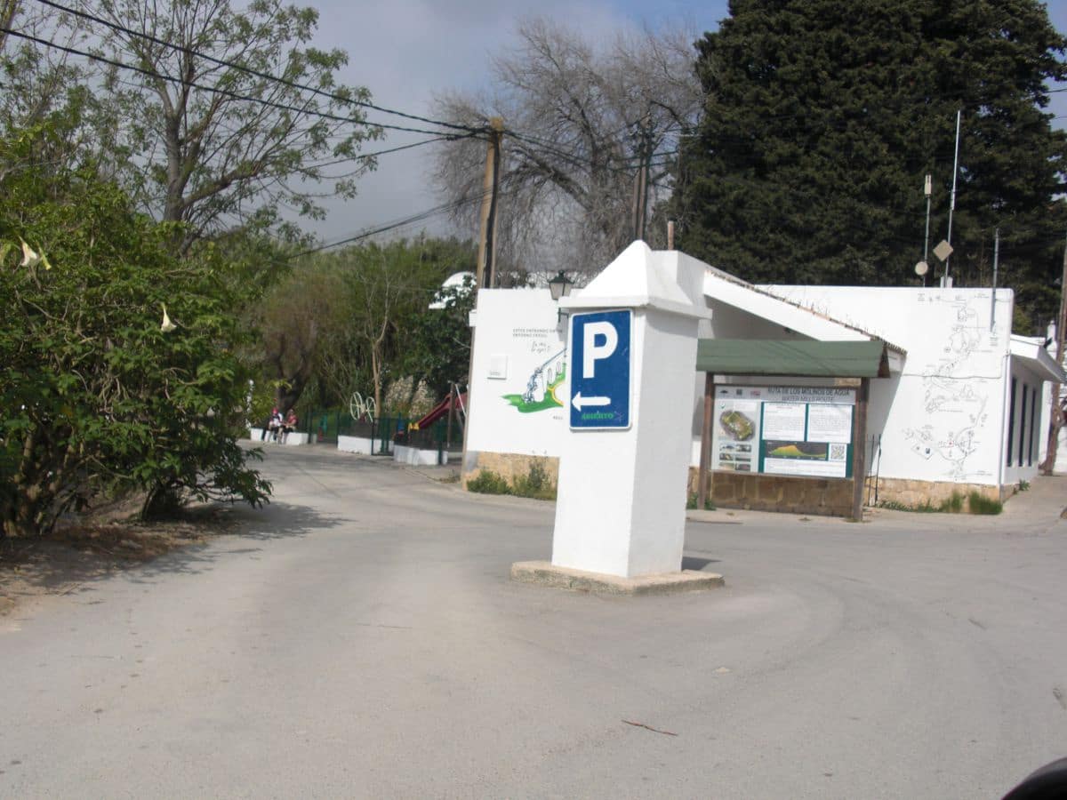 3 bedroom Townhouse for sale in Vejer de la Frontera - € 280,000 (Ref: 8207567)