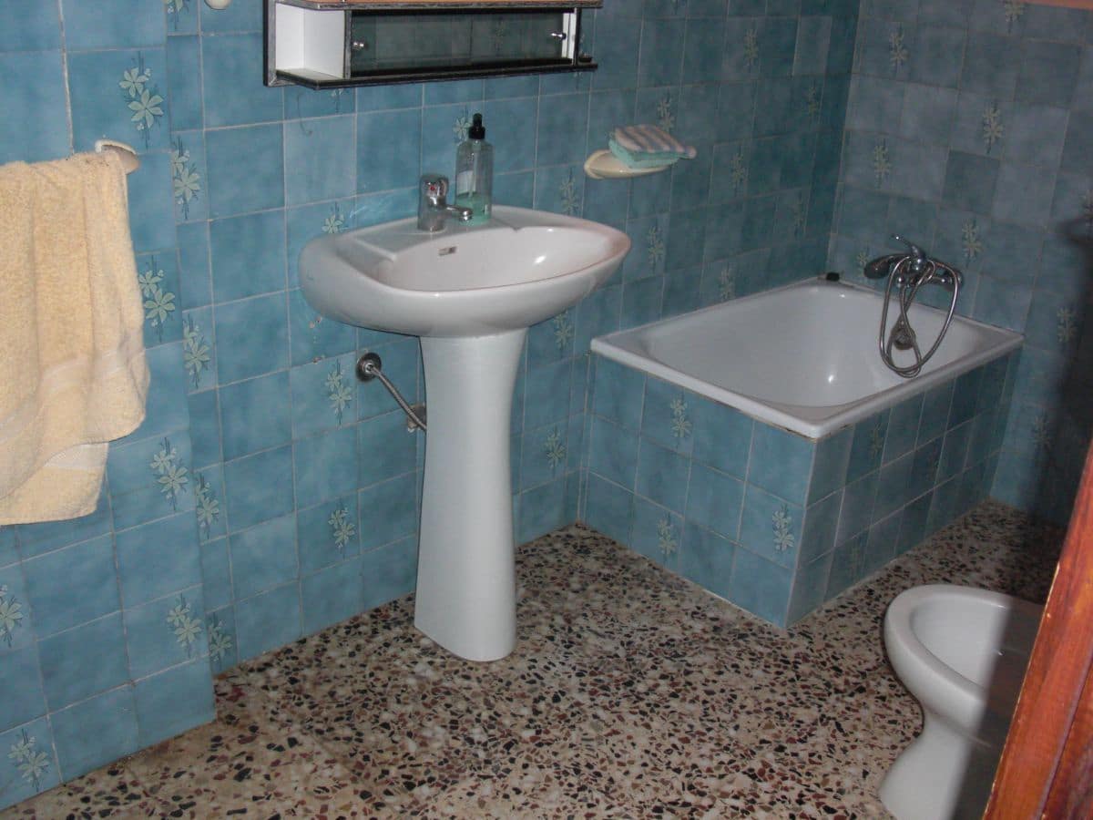 3 bedroom Townhouse for sale in Vejer de la Frontera - € 280,000 (Ref: 8207567)