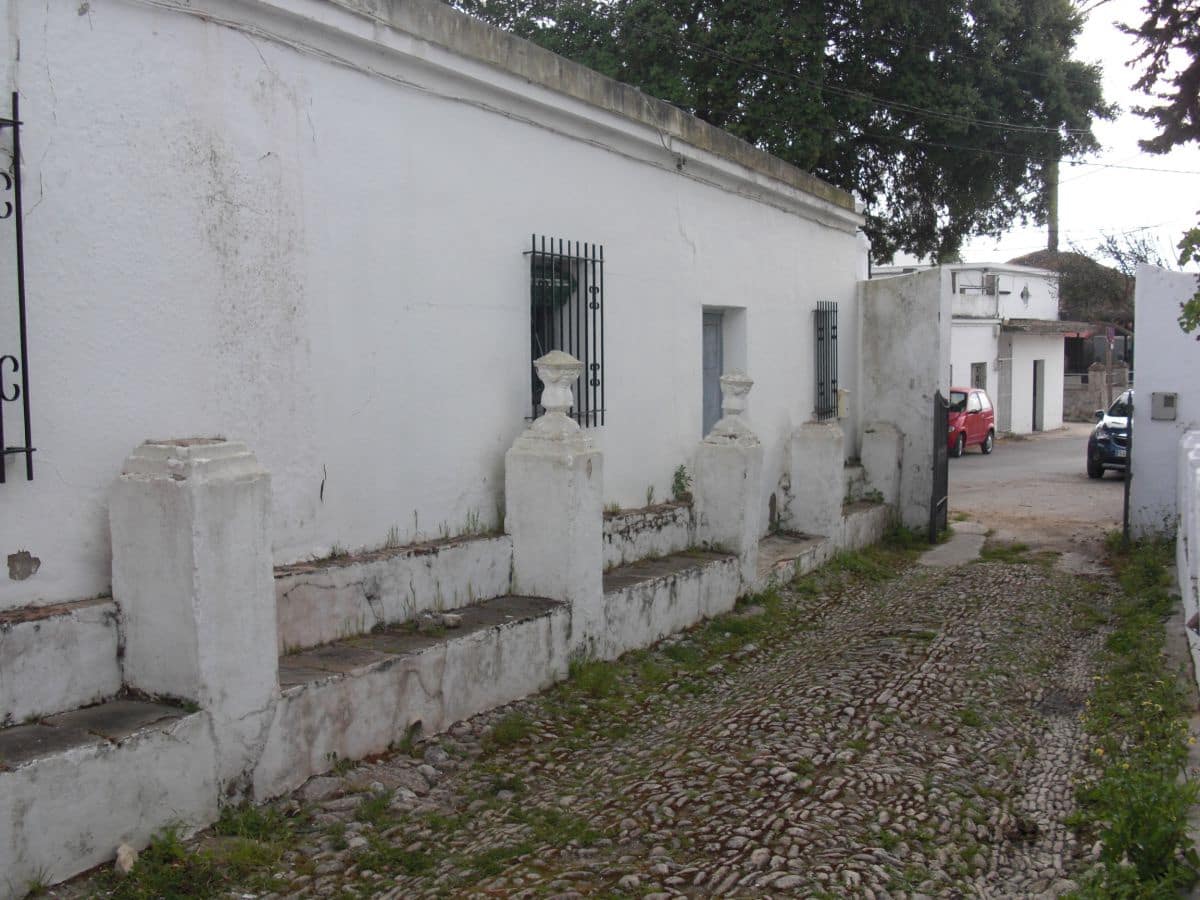 3 bedroom Townhouse for sale in Vejer de la Frontera - € 280,000 (Ref: 8207567)