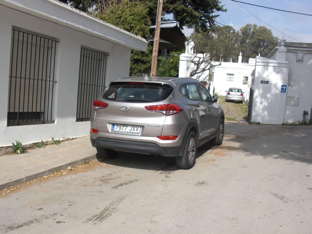 3 bedroom Townhouse for sale in Vejer de la Frontera - € 280,000 (Ref: 8207567)