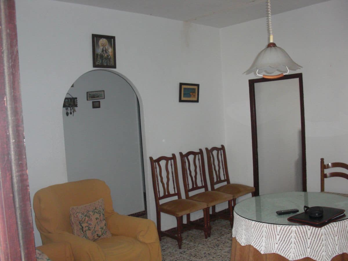 3 bedroom Townhouse for sale in Vejer de la Frontera - € 280,000 (Ref: 8207567)