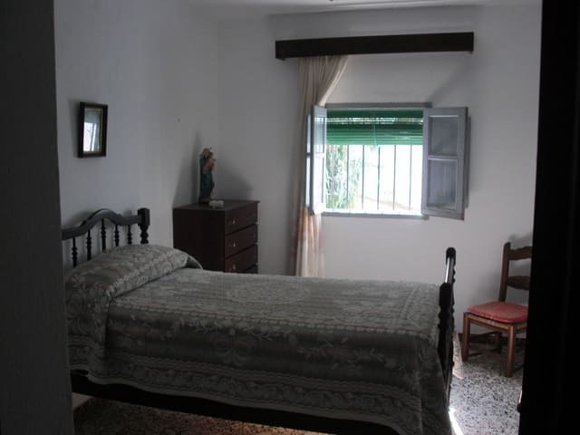 3 bedroom Townhouse for sale in Vejer de la Frontera - € 280,000 (Ref: 8207567)