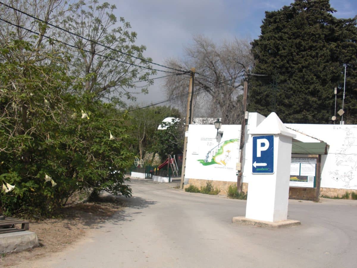 3 bedroom Townhouse for sale in Vejer de la Frontera - € 280,000 (Ref: 8207567)