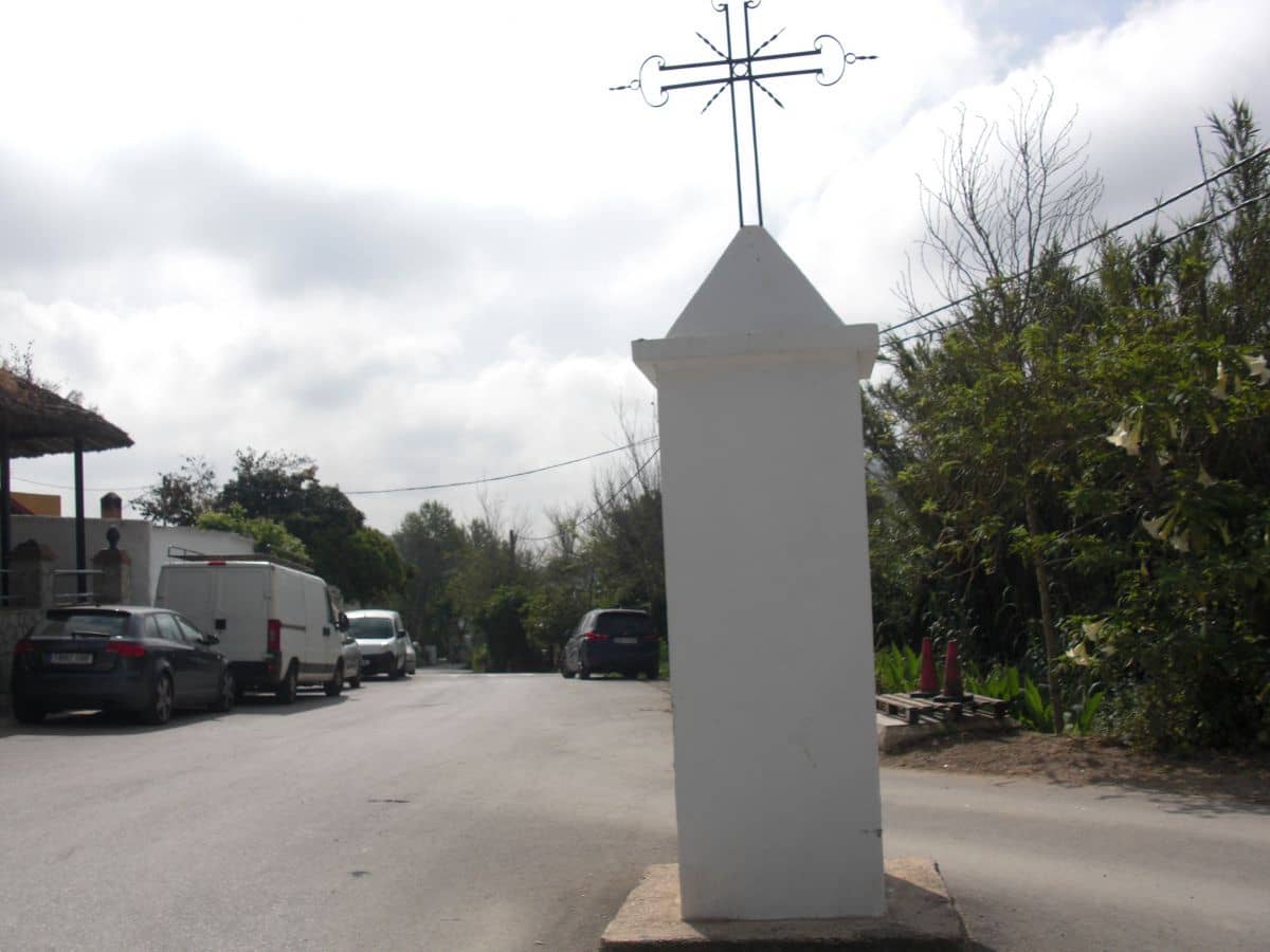 3 bedroom Townhouse for sale in Vejer de la Frontera - € 280,000 (Ref: 8207567)