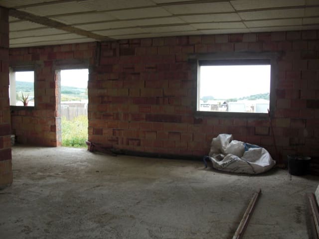 Finca/Country House for sale in Vejer de la Frontera - € 90,000 (Ref: 8207572)