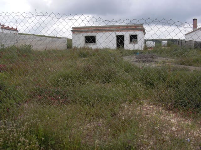 Finca/Country House for sale in Vejer de la Frontera - € 90,000 (Ref: 8207572)