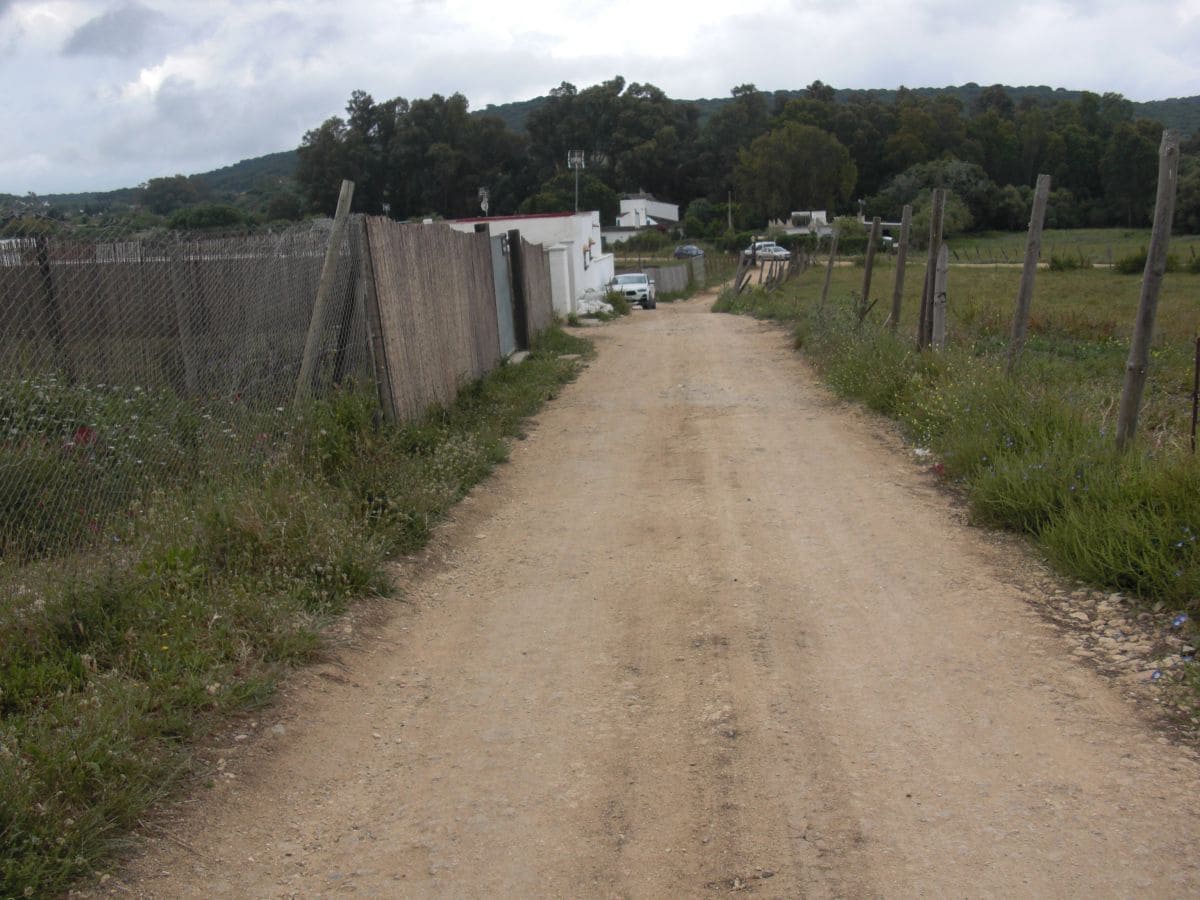 Finca/Country House for sale in Vejer de la Frontera - € 90,000 (Ref: 8207572)