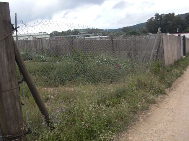 Finca/Country House for sale in Vejer de la Frontera - € 90,000 (Ref: 8207572)