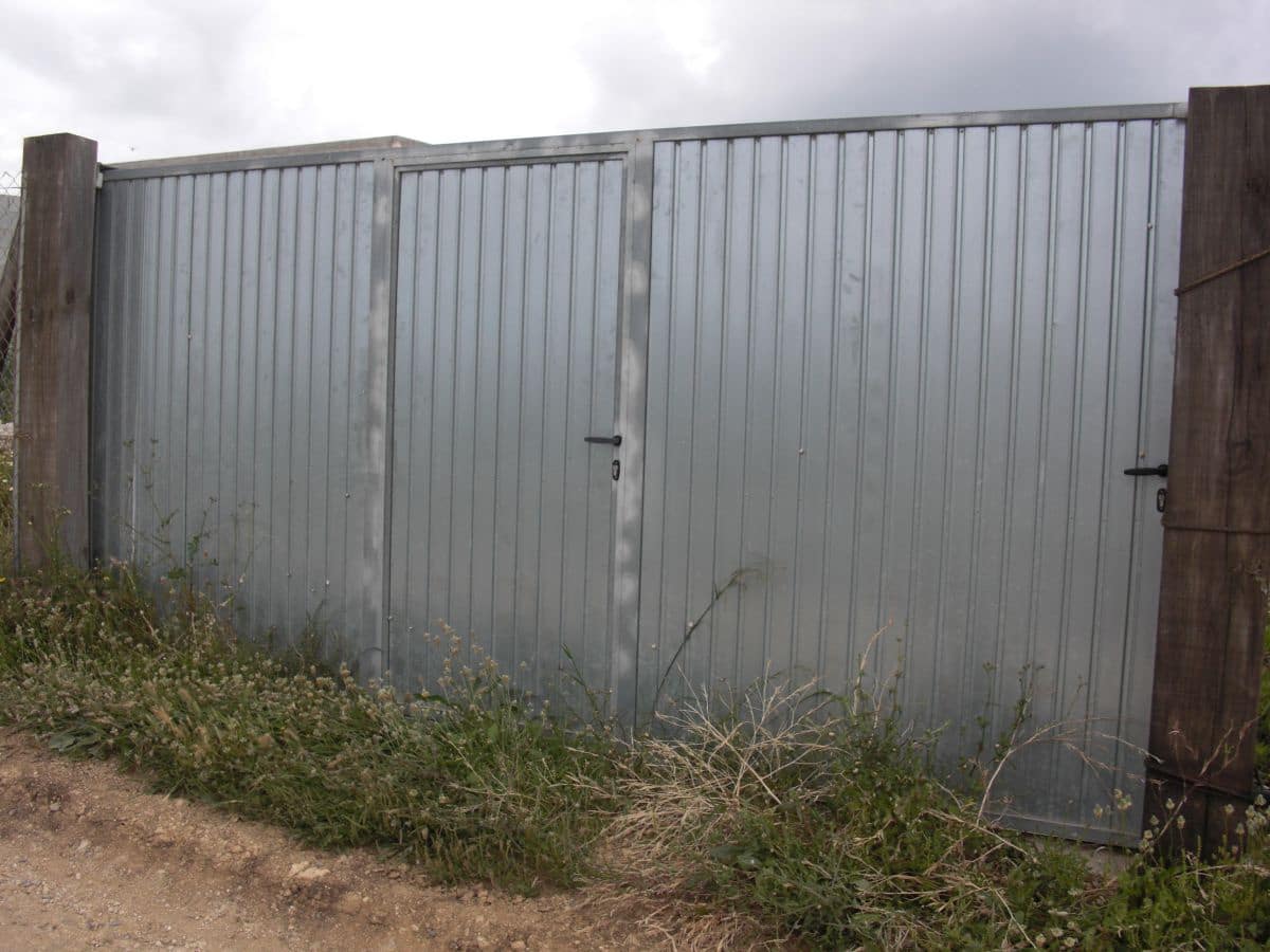 Finca/Country House for sale in Vejer de la Frontera - € 90,000 (Ref: 8207572)