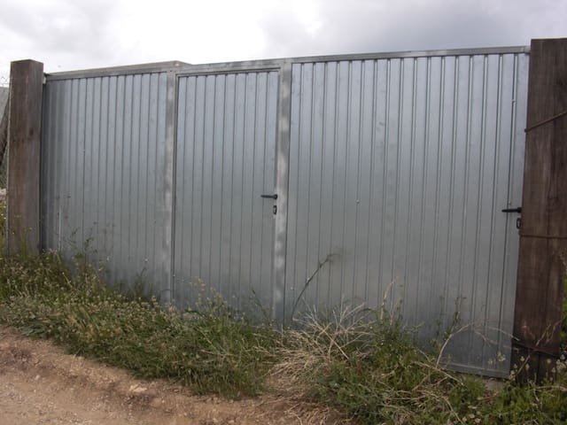 Finca/Country House for sale in Vejer de la Frontera - € 90,000 (Ref: 8207572)