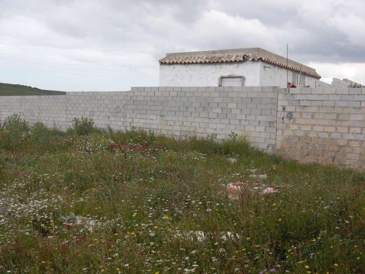 Finca/Country House for sale in Vejer de la Frontera - € 90,000 (Ref: 8207572)