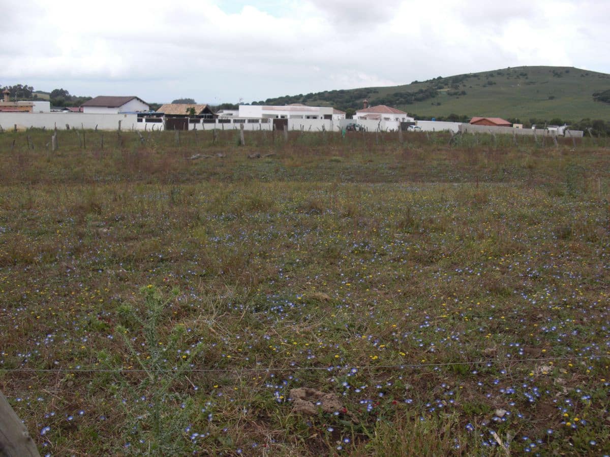 Finca/Country House for sale in Vejer de la Frontera - € 90,000 (Ref: 8207572)