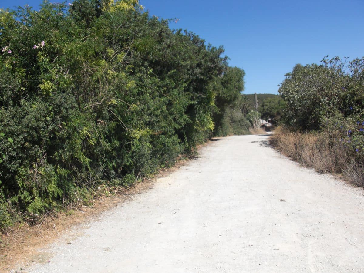 Finca/Country House for sale in Vejer de la Frontera - € 500,000 (Ref: 8207575)