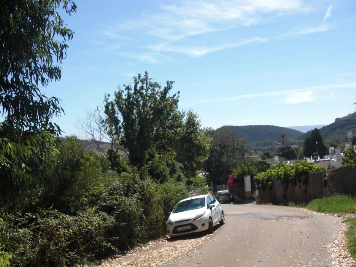Finca/Country House for sale in Vejer de la Frontera - € 500,000 (Ref: 8207575)