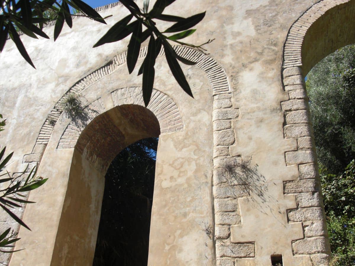 Finca/Country House for sale in Vejer de la Frontera - € 500,000 (Ref: 8207575)