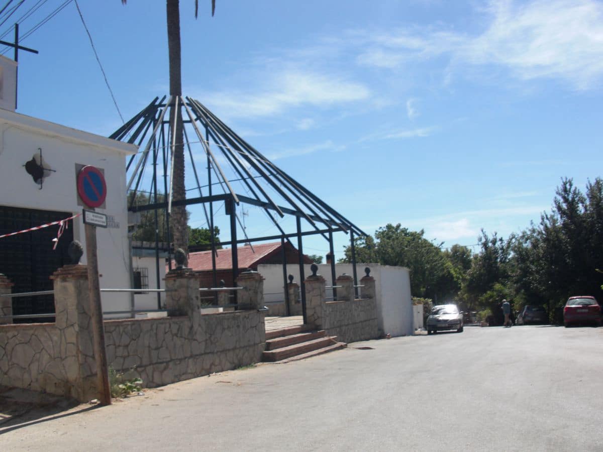 Finca/Country House for sale in Vejer de la Frontera - € 500,000 (Ref: 8207575)