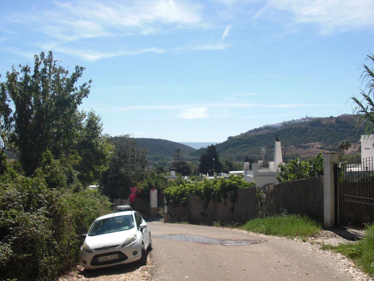 Finca/Country House for sale in Vejer de la Frontera - € 500,000 (Ref: 8207575)