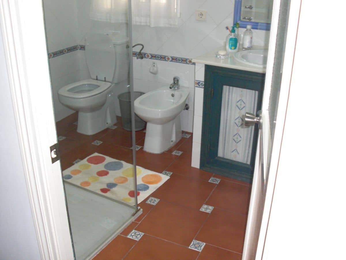 Casa de 2 habitaciones en Vejer de la Frontera en venta - 190.000 € (Ref: 8207576)