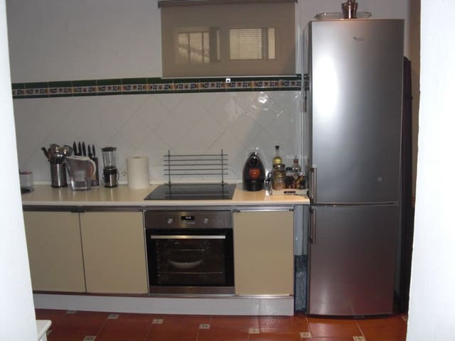 Casa de 2 habitaciones en Vejer de la Frontera en venta - 190.000 € (Ref: 8207576)