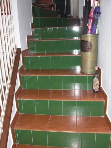 Casa de 2 habitaciones en Vejer de la Frontera en venta - 190.000 € (Ref: 8207576)