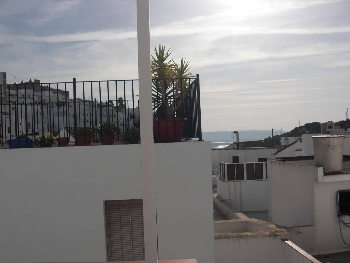 Casa de 2 habitaciones en Vejer de la Frontera en venta - 190.000 € (Ref: 8207576)
