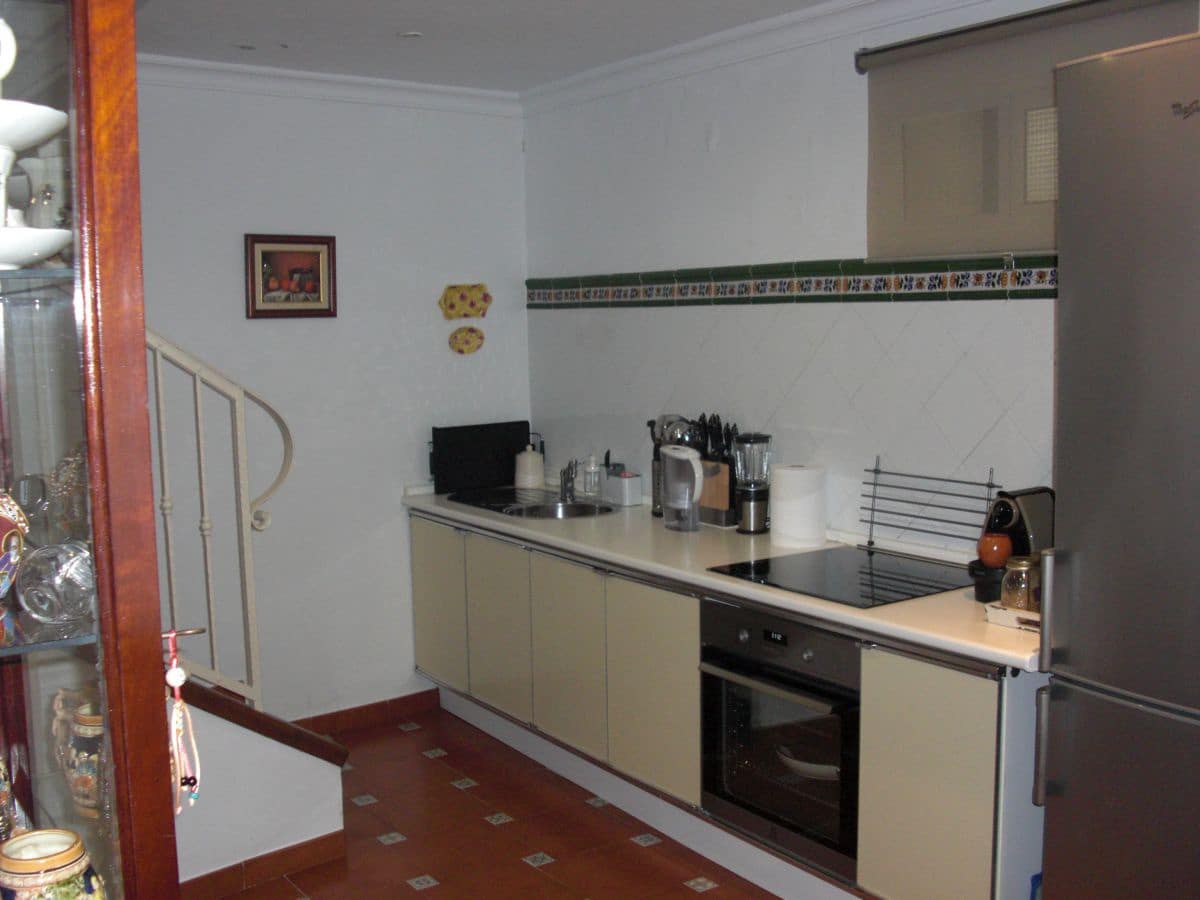 Casa de 2 habitaciones en Vejer de la Frontera en venta - 190.000 € (Ref: 8207576)