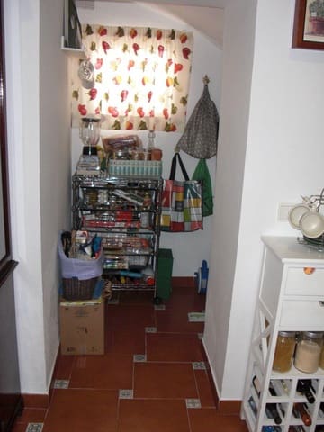 Casa de 2 habitaciones en Vejer de la Frontera en venta - 190.000 € (Ref: 8207576)