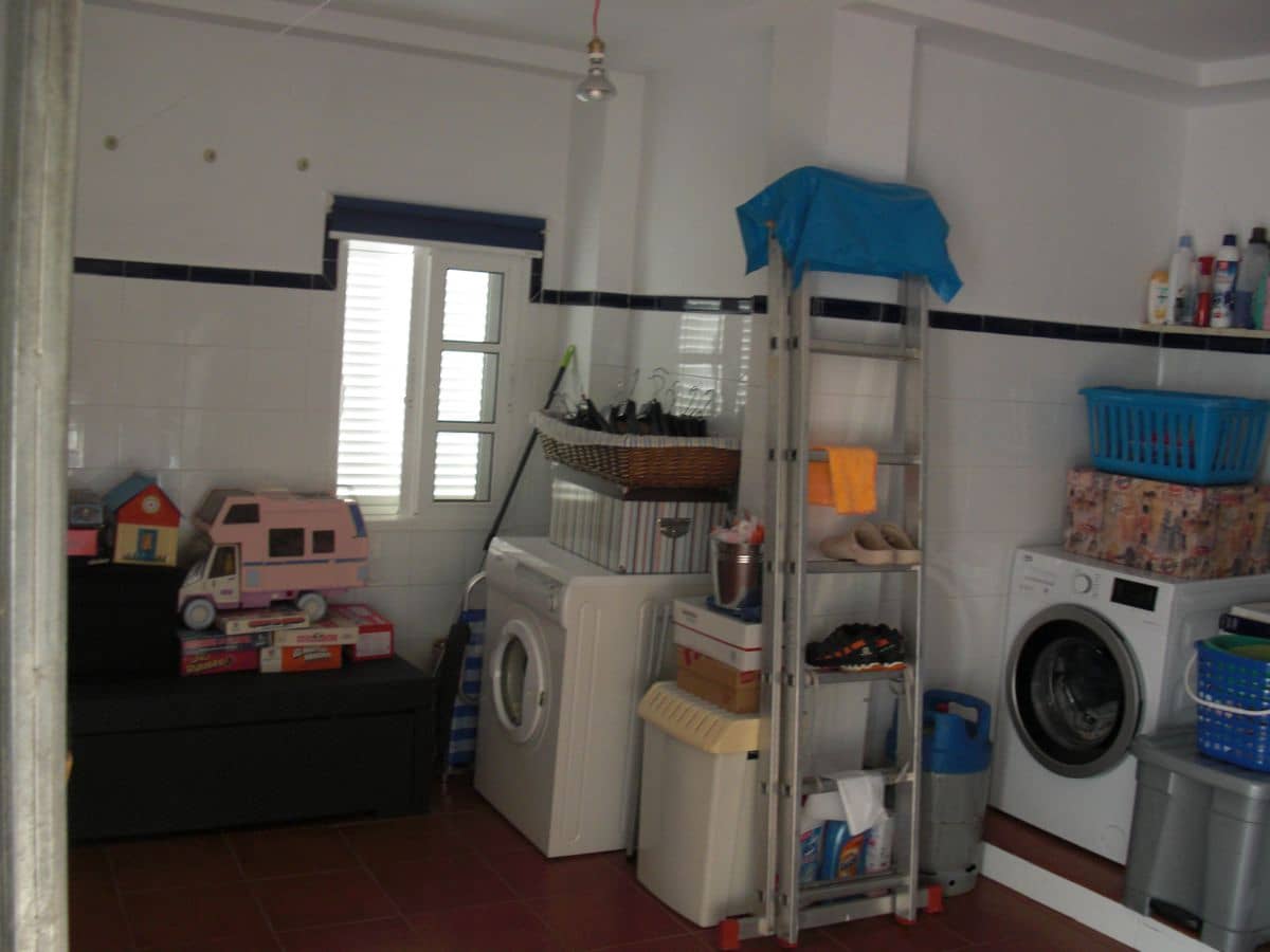 Casa de 2 habitaciones en Vejer de la Frontera en venta - 190.000 € (Ref: 8207576)