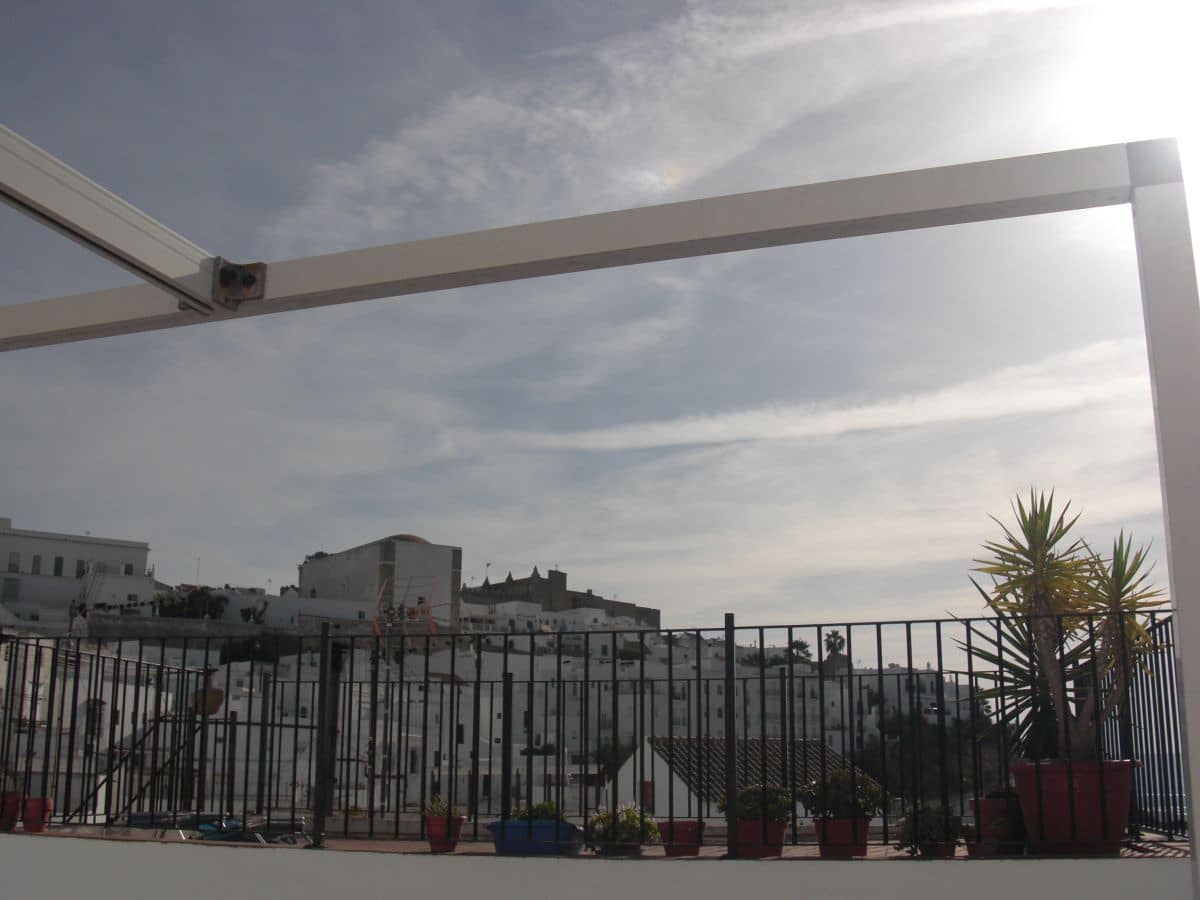 Casa de 2 habitaciones en Vejer de la Frontera en venta - 190.000 € (Ref: 8207576)