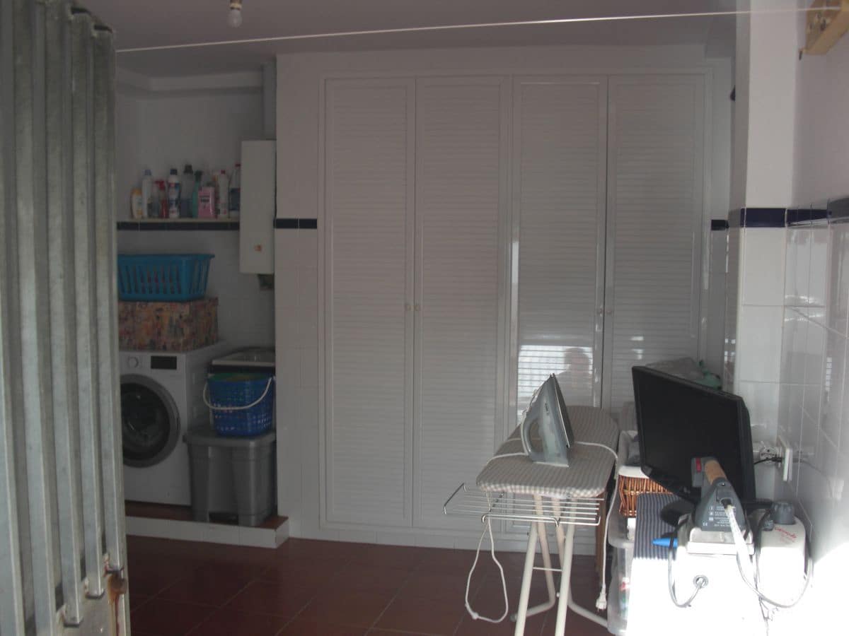 Casa de 2 habitaciones en Vejer de la Frontera en venta - 190.000 € (Ref: 8207576)