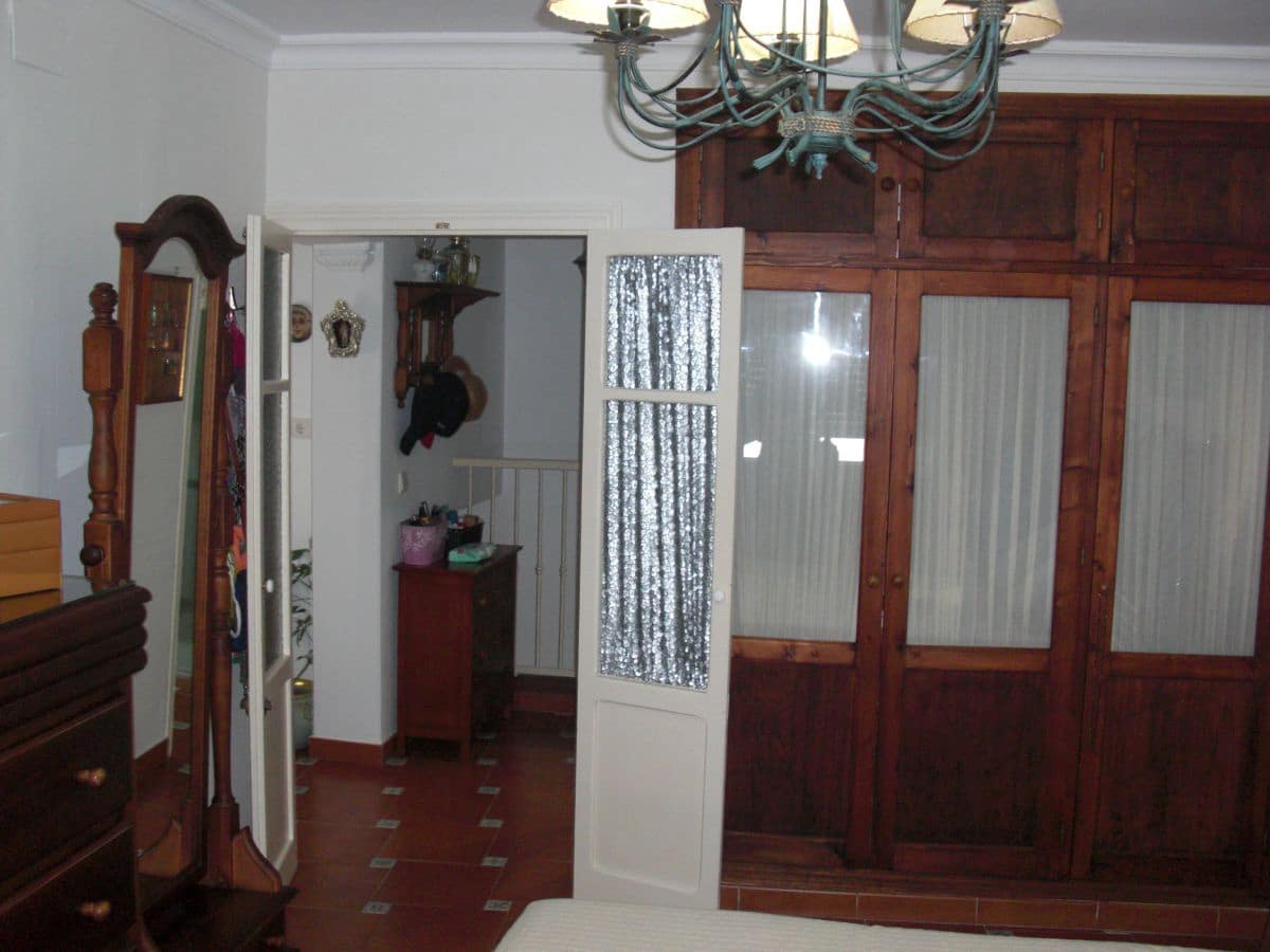 Casa de 2 habitaciones en Vejer de la Frontera en venta - 190.000 € (Ref: 8207576)