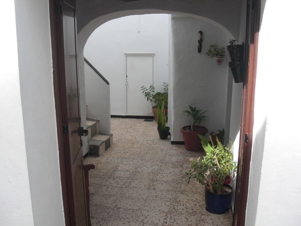 Casa de 2 habitaciones en Vejer de la Frontera en venta - 190.000 € (Ref: 8207576)
