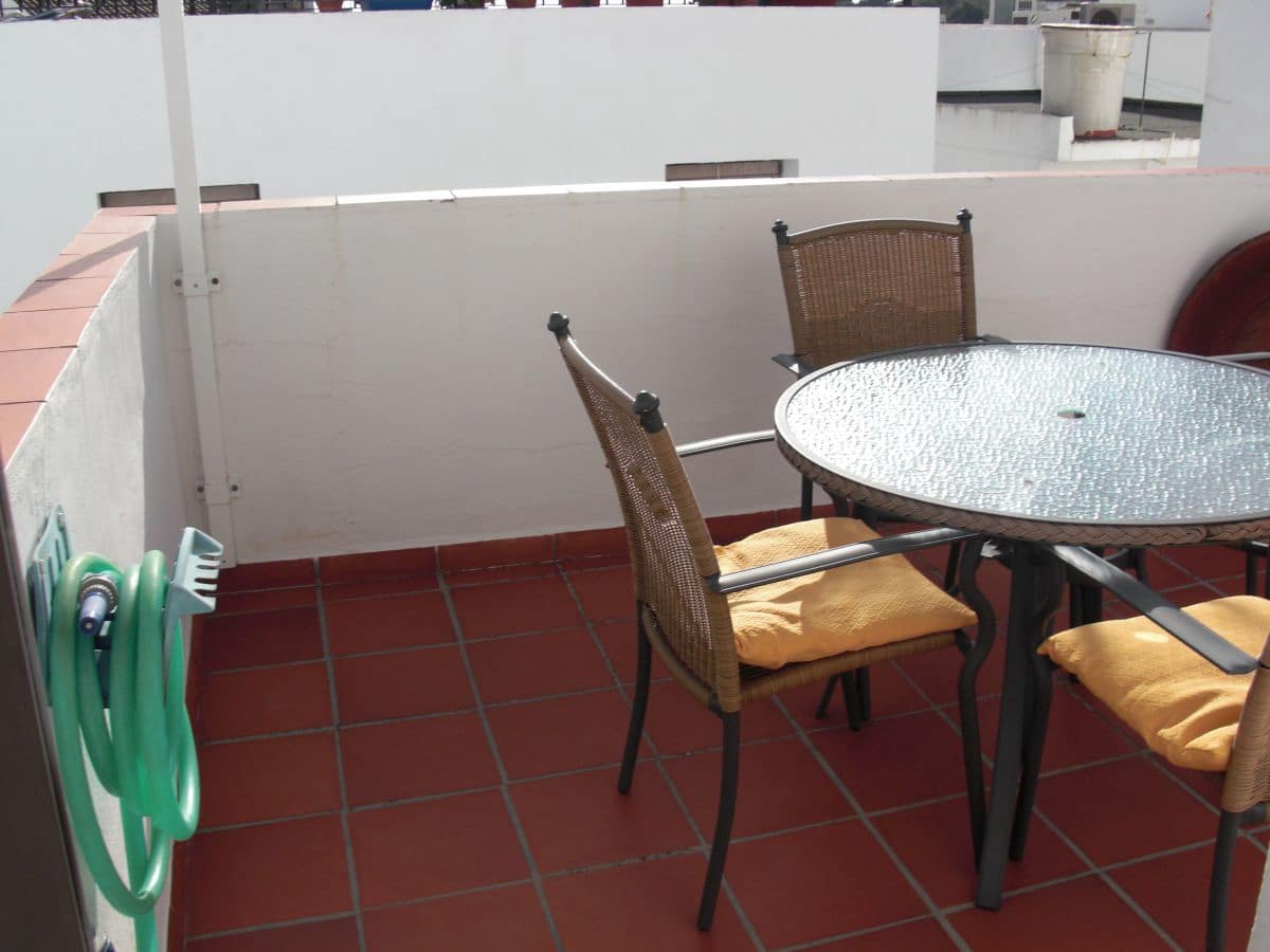 Casa de 2 habitaciones en Vejer de la Frontera en venta - 190.000 € (Ref: 8207576)