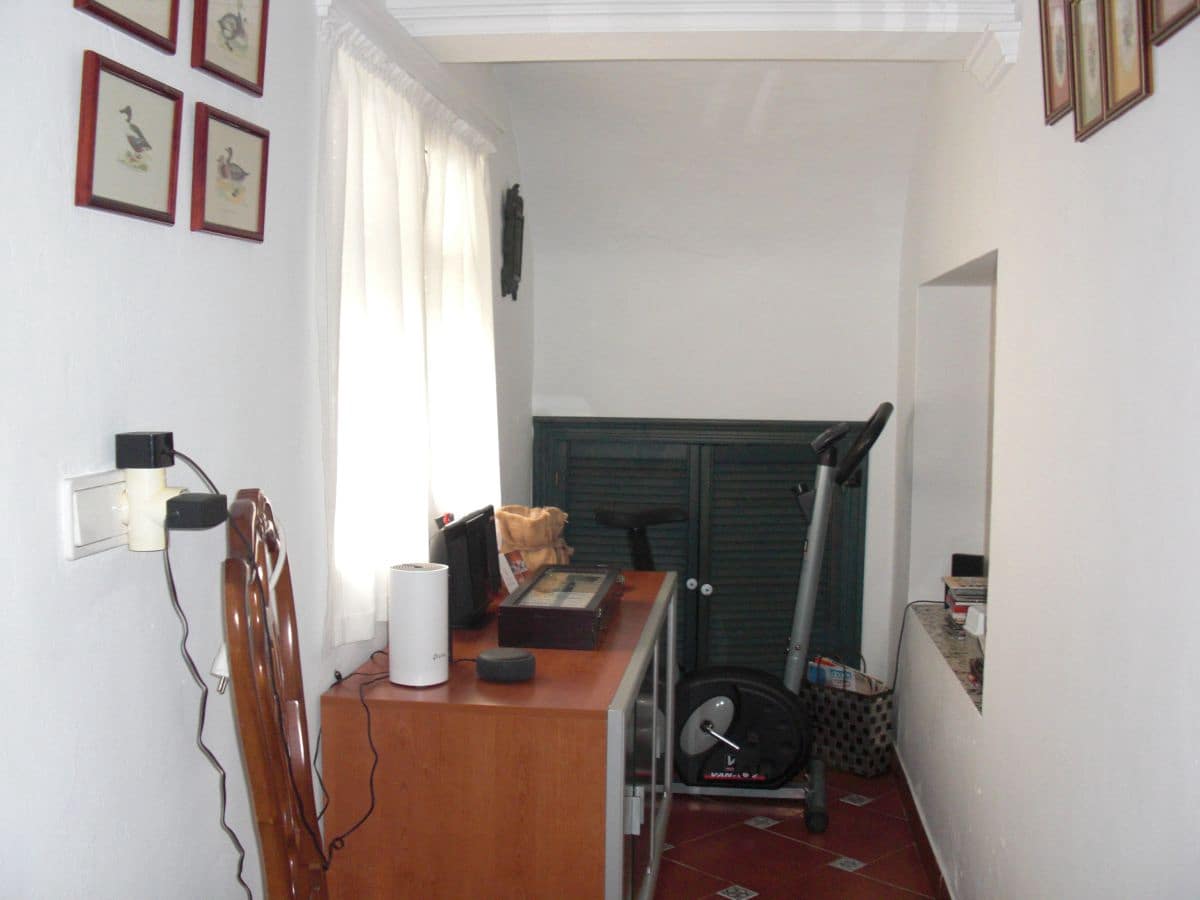 Casa de 2 habitaciones en Vejer de la Frontera en venta - 190.000 € (Ref: 8207576)