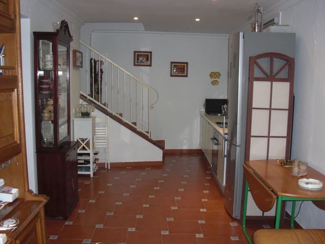 Casa de 2 habitaciones en Vejer de la Frontera en venta - 190.000 € (Ref: 8207576)