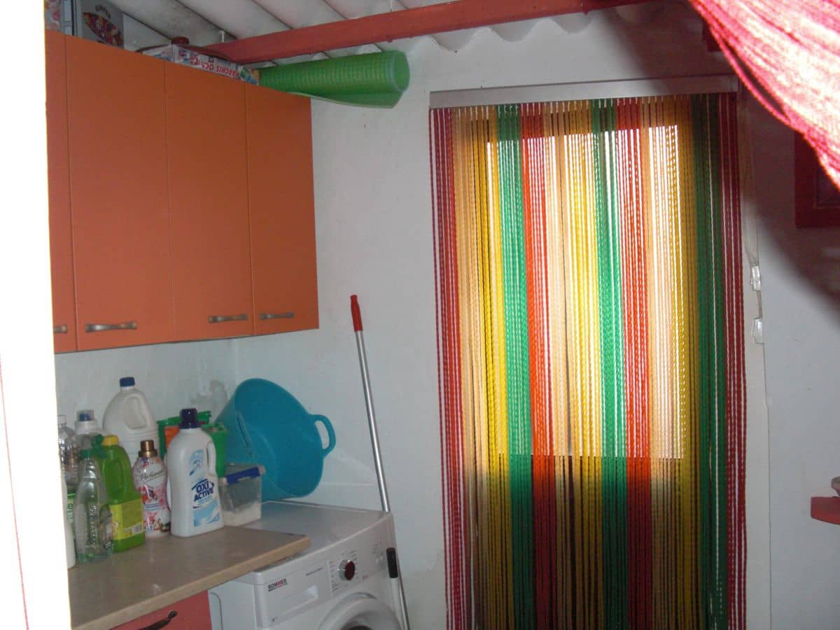 Finca/Casa Rural de 6 habitaciones en Vejer de la Frontera en venta - 400.000 € (Ref: 8207577)