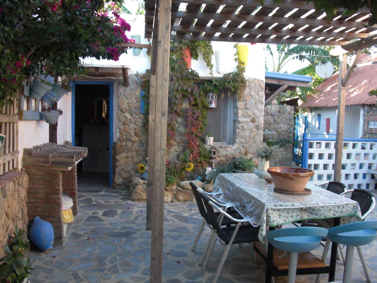 Finca/Casa Rural de 6 habitaciones en Vejer de la Frontera en venta - 400.000 € (Ref: 8207577)