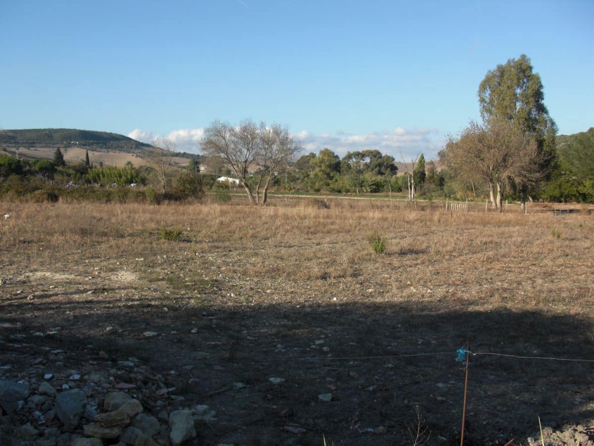 Finca/Casa Rural de 6 habitaciones en Vejer de la Frontera en venta - 400.000 € (Ref: 8207577)
