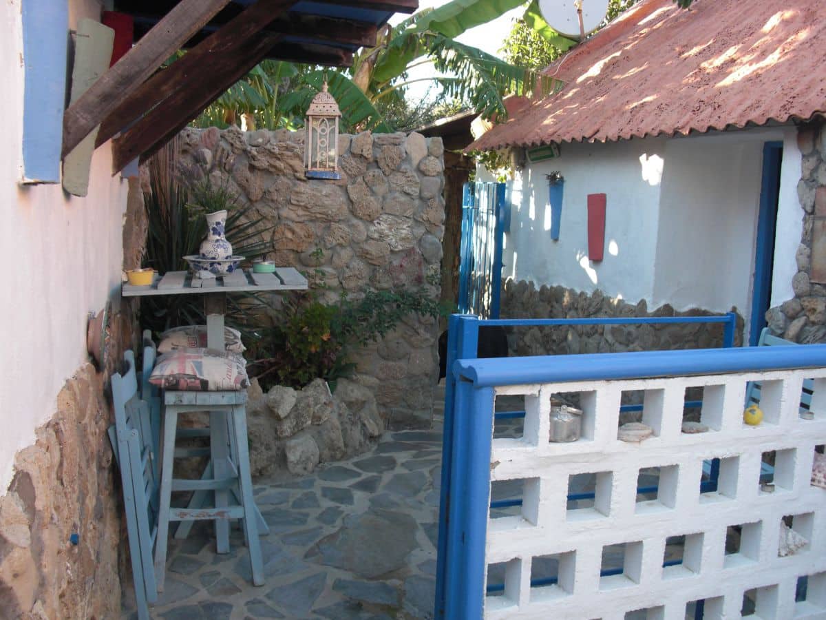 Finca/Casa Rural de 6 habitaciones en Vejer de la Frontera en venta - 400.000 € (Ref: 8207577)