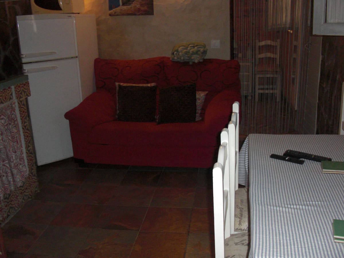 Finca/Casa Rural de 6 habitaciones en Vejer de la Frontera en venta - 400.000 € (Ref: 8207577)