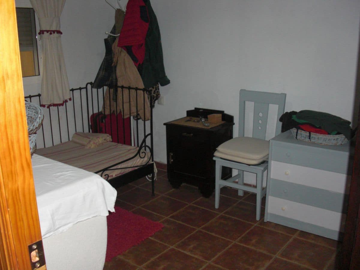 Finca/Casa Rural de 6 habitaciones en Vejer de la Frontera en venta - 400.000 € (Ref: 8207577)