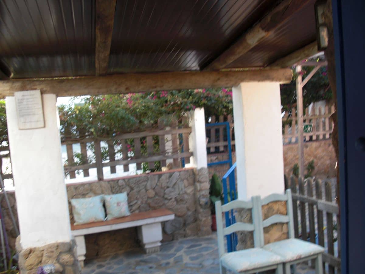 Finca/Casa Rural de 6 habitaciones en Vejer de la Frontera en venta - 400.000 € (Ref: 8207577)