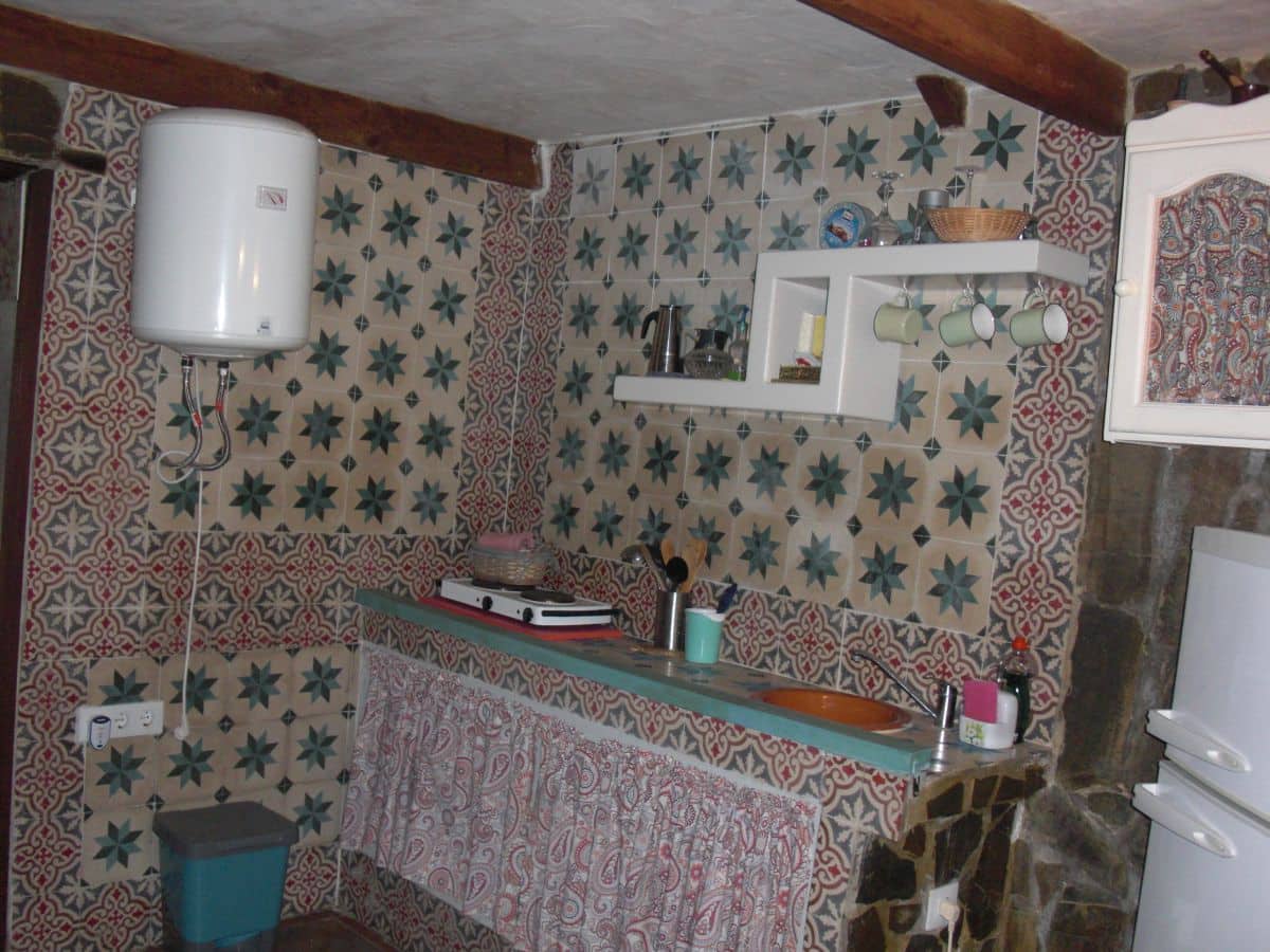 Finca/Casa Rural de 6 habitaciones en Vejer de la Frontera en venta - 400.000 € (Ref: 8207577)