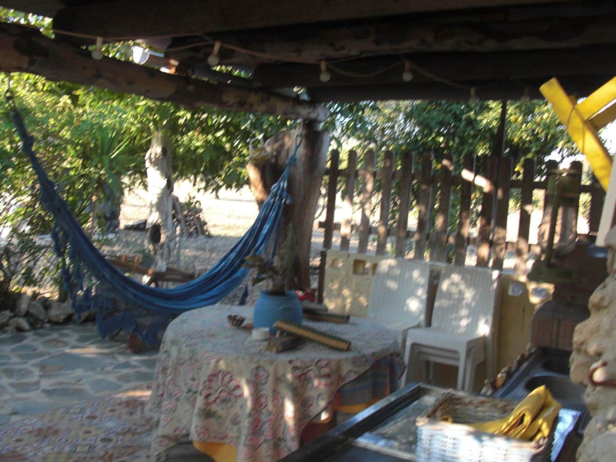 Finca/Casa Rural de 6 habitaciones en Vejer de la Frontera en venta - 400.000 € (Ref: 8207577)